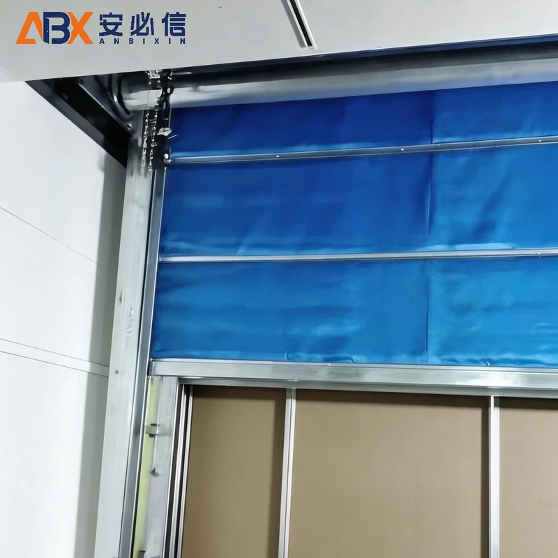 临汾市高速堆积门