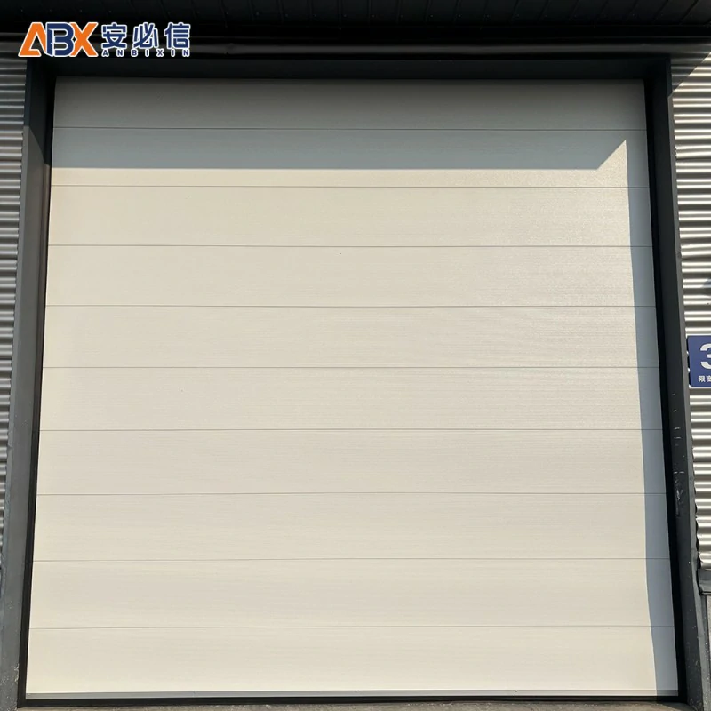 临汾市垂直提升门